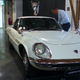 Image for article titled The Treasures Inside This German Mazda Museum Blew My Mind
